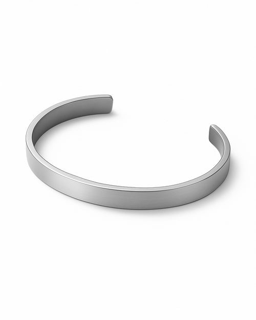 Celestia Classic Wristline - Silver