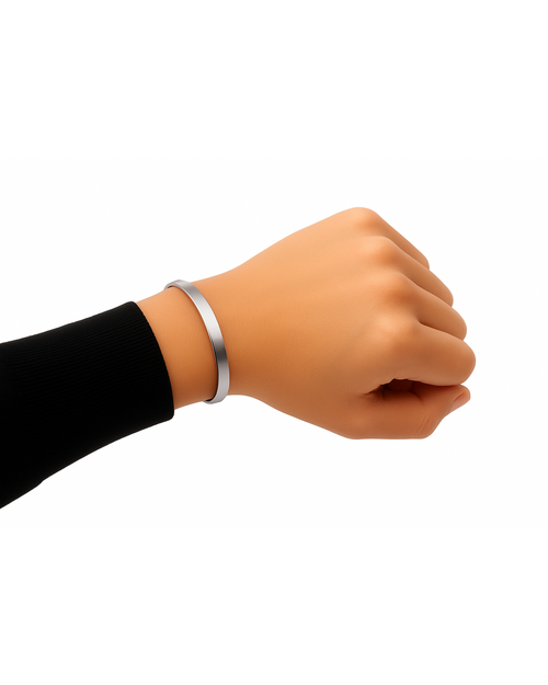 Celestia Classic Wristline - Silver