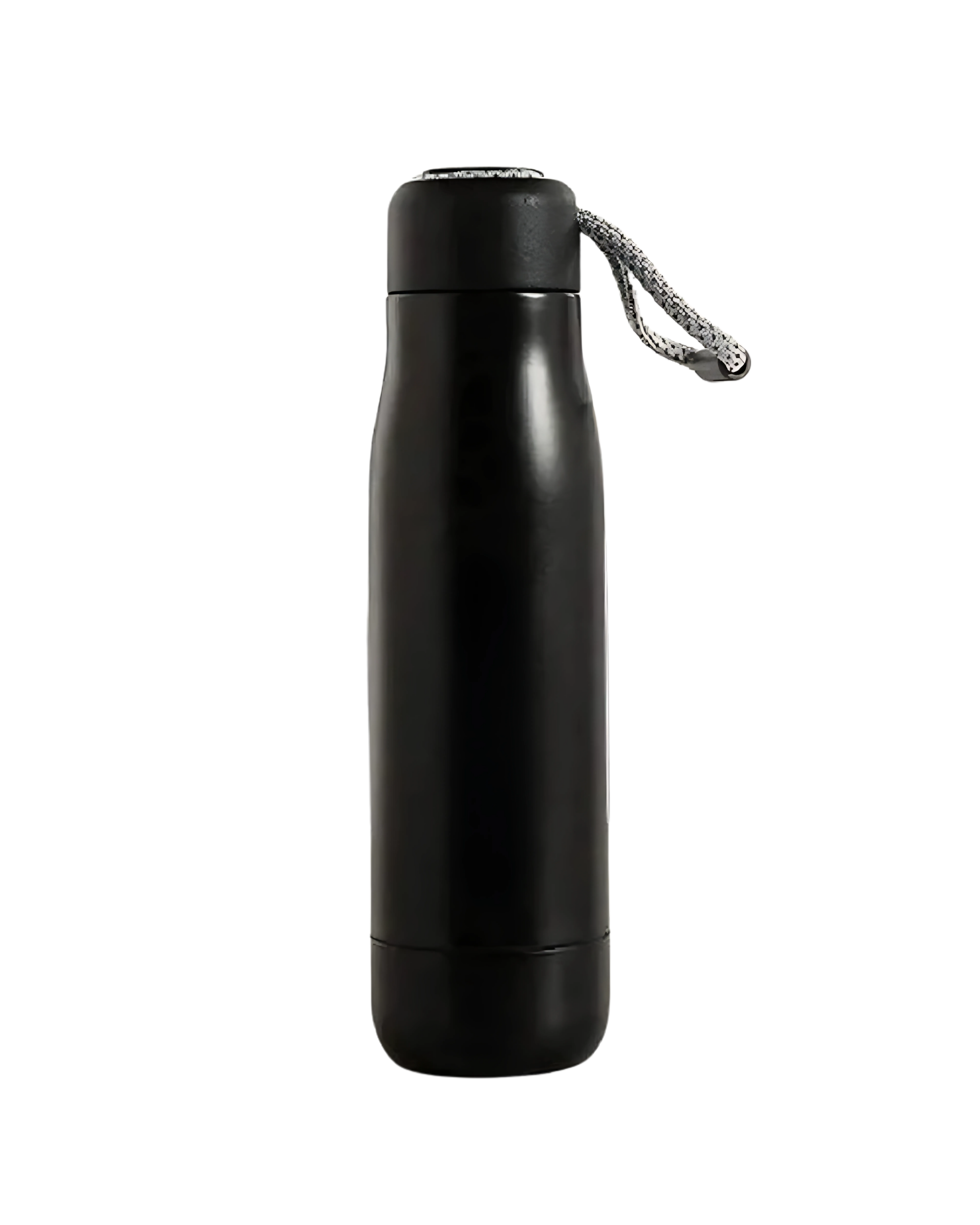 Celestia Kyren - Matte Black Stainless Steel 750ml