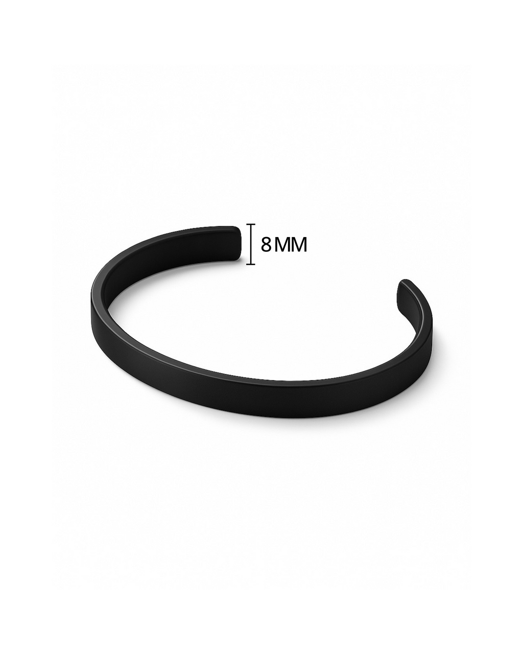 Celestia Classic Wristline - Black