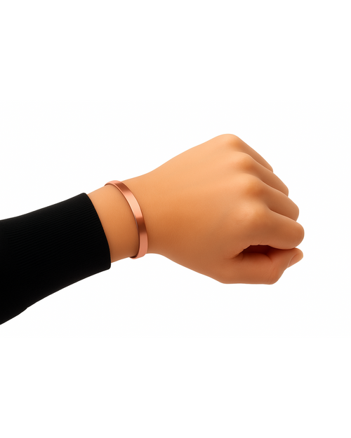 Celestia Classic Wristline - Rose Gold