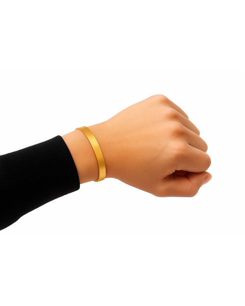 Celestia Classic Wristline - Gold