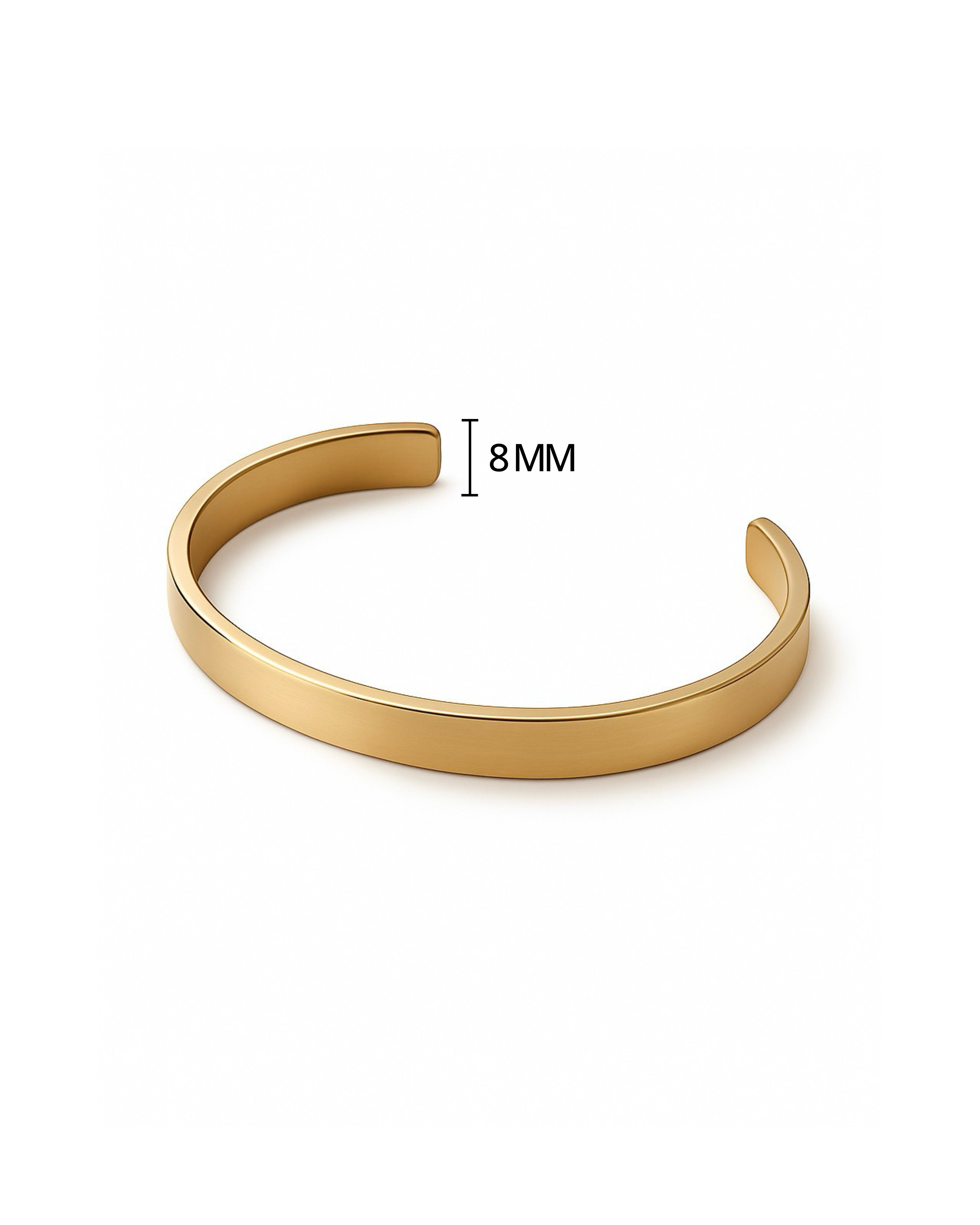 Celestia Classic Wristline - Gold