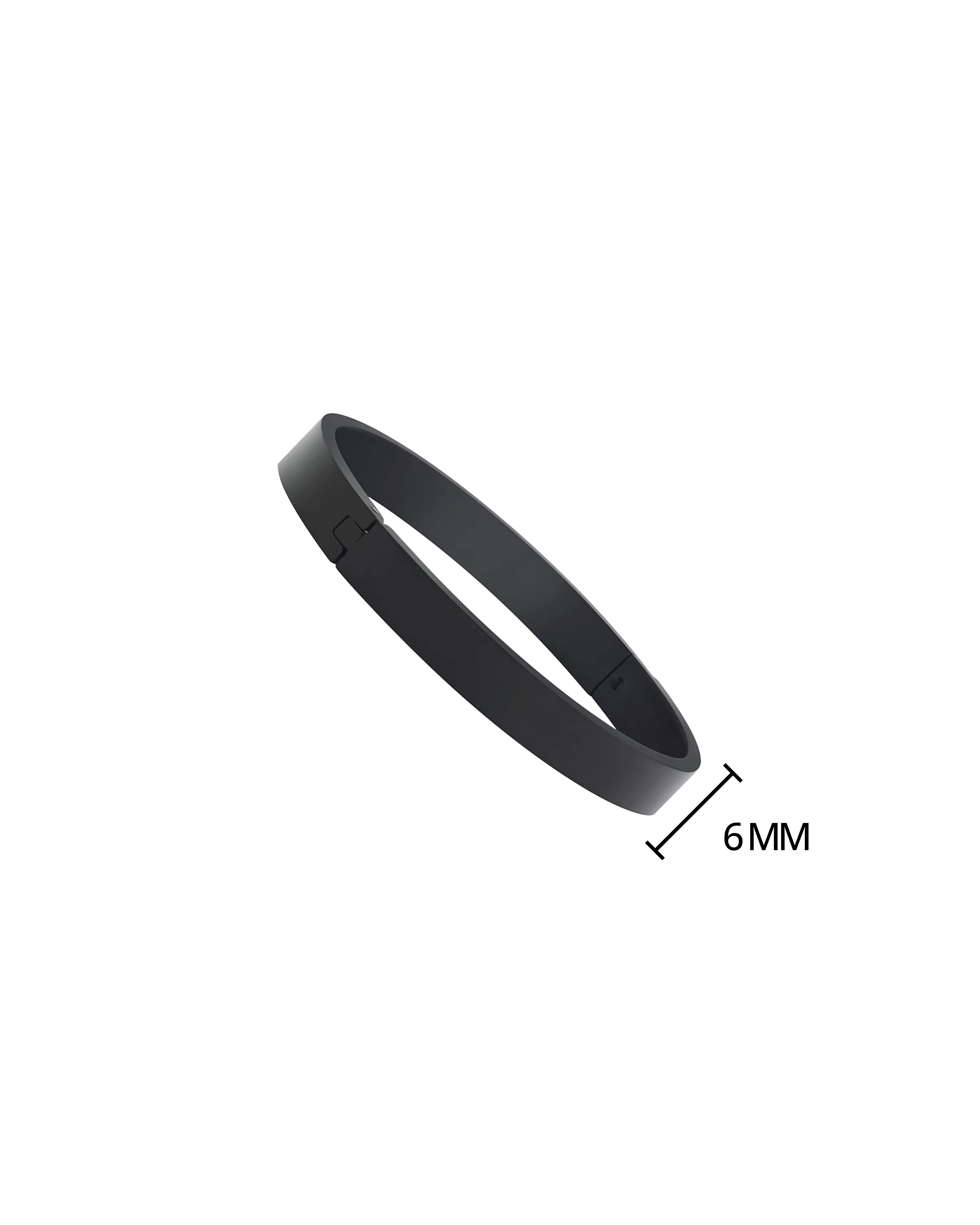 Celestia Wristline - Black