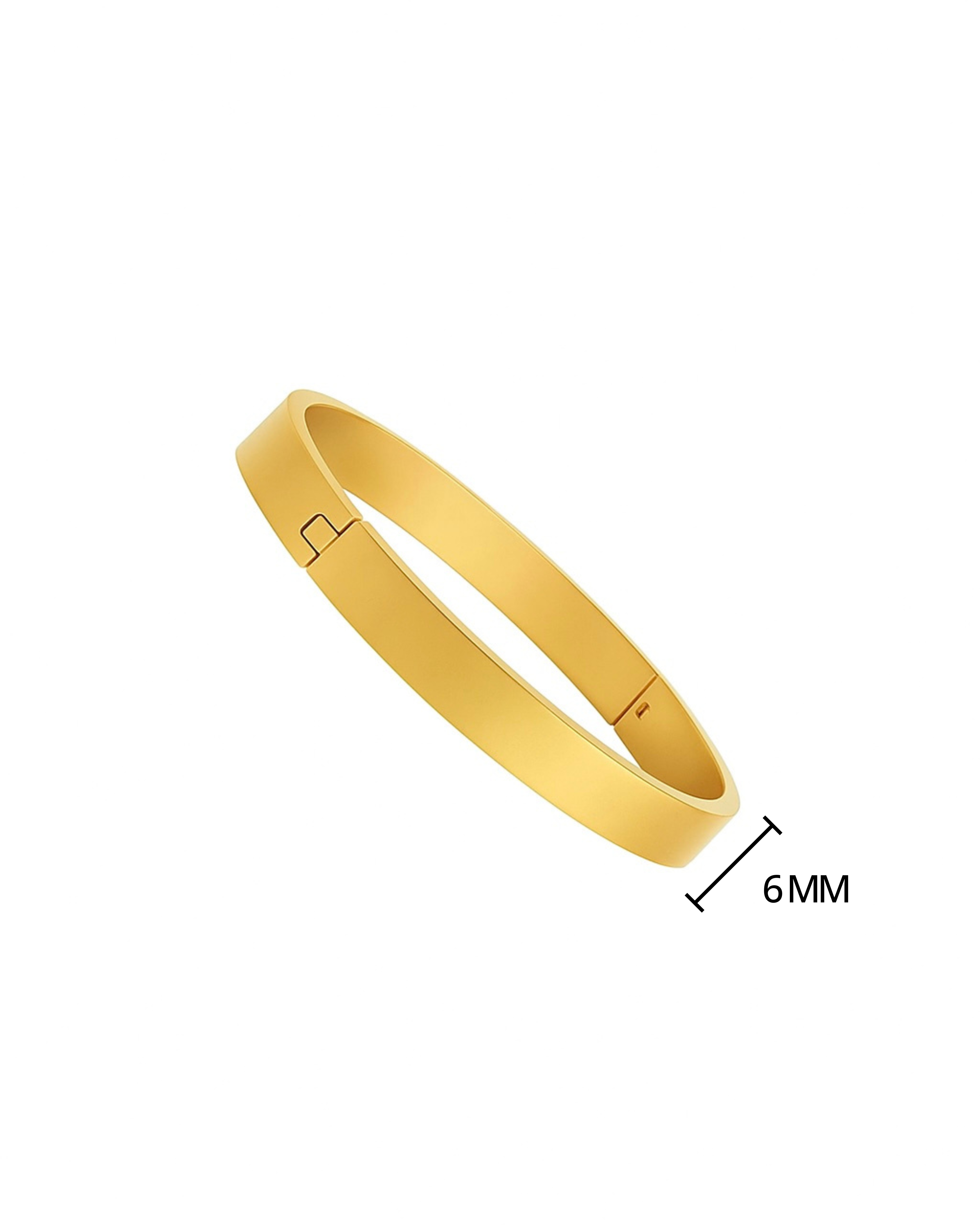 Celestia Wristline - Gold