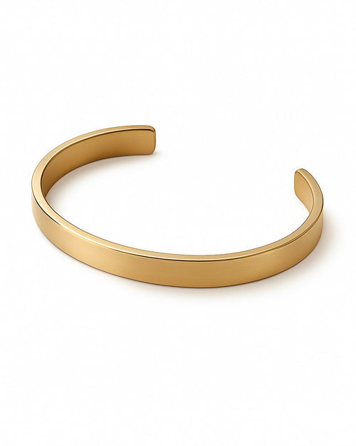 Celestia Classic Wristline - Gold