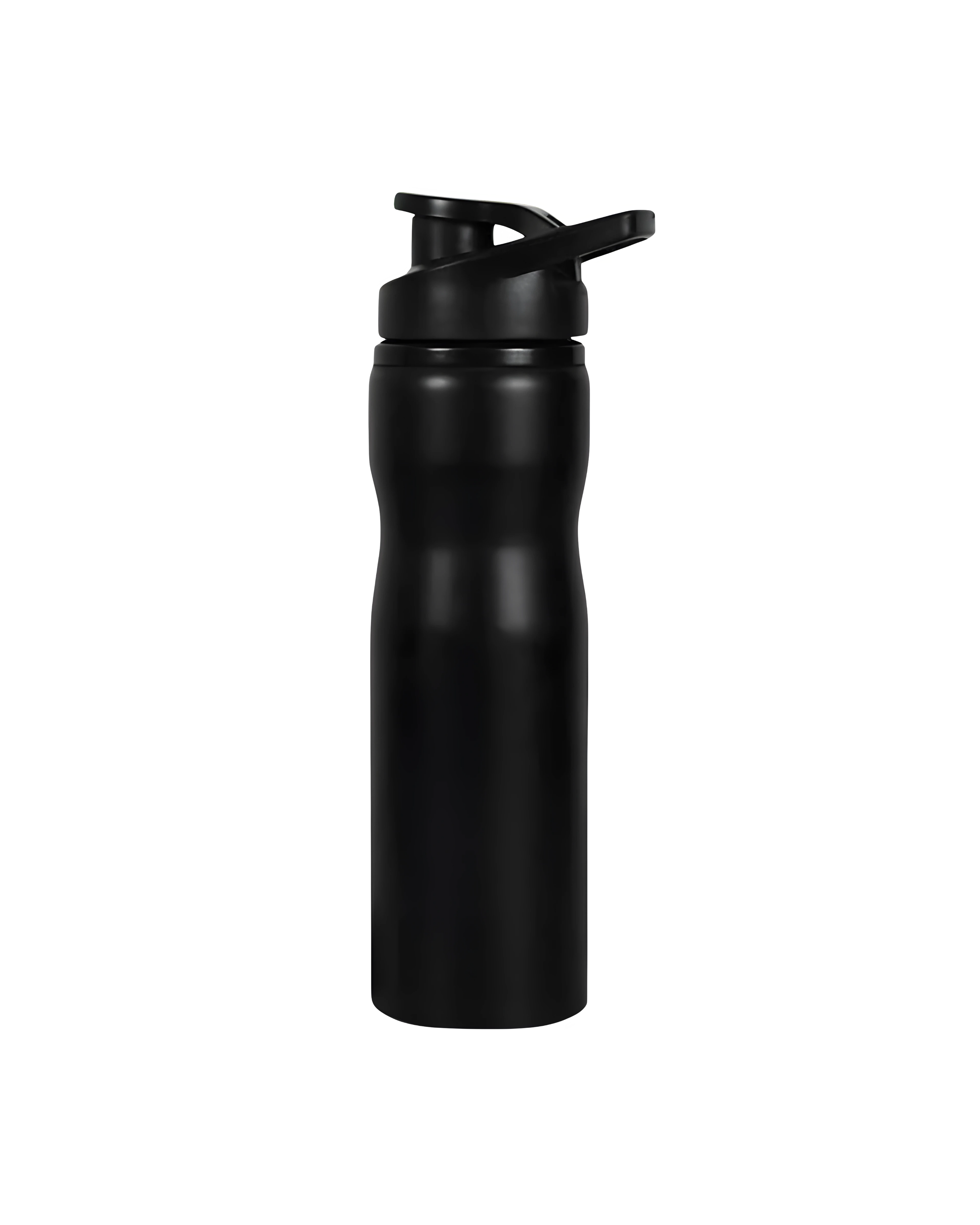 Celestia Sports Sipper - Matte Black Stainless Steel 750ml