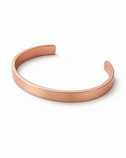 Celestia Classic Wristline - Rose Gold