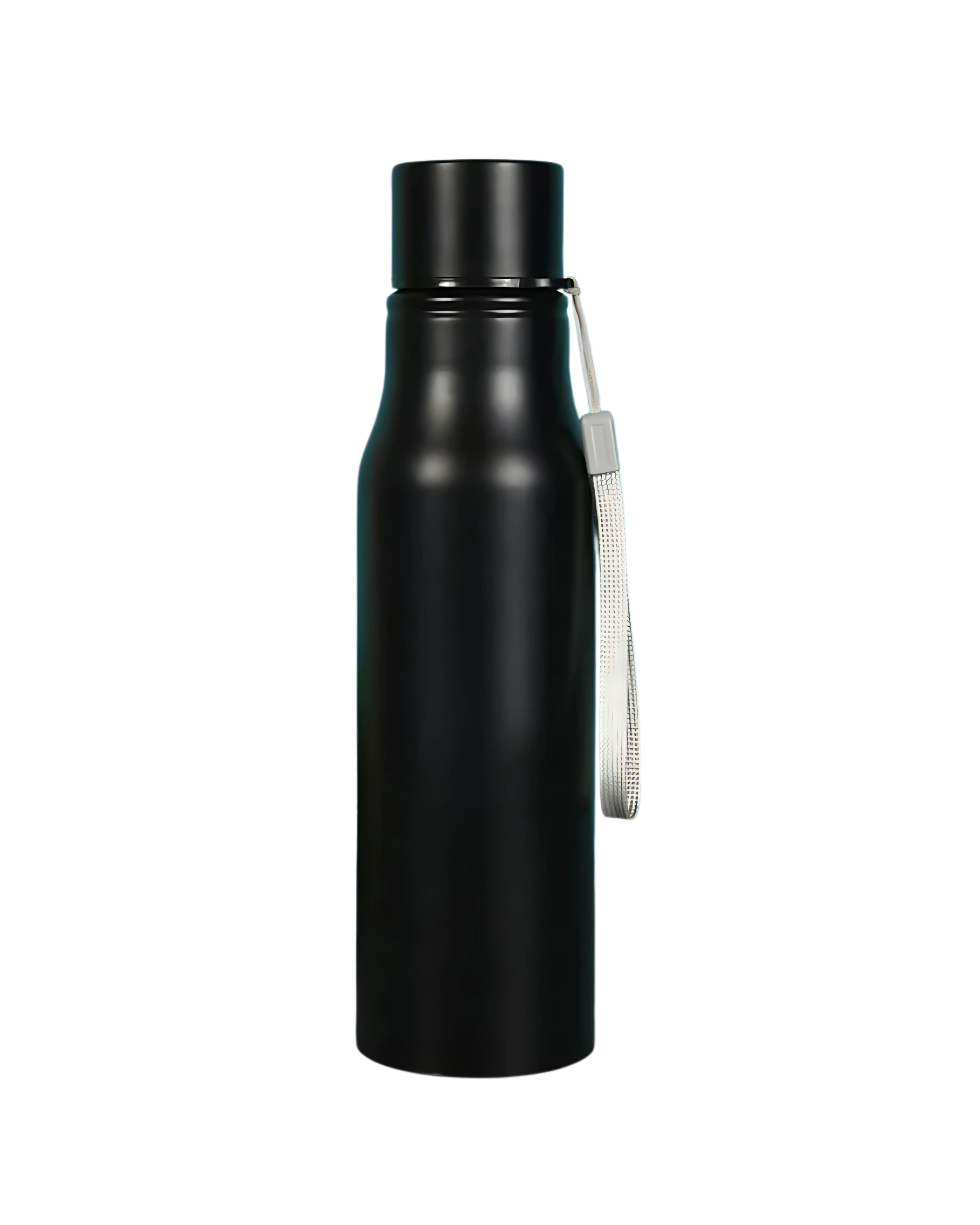 Celestia Orbit - Matte Black Stainless Steel 750ml