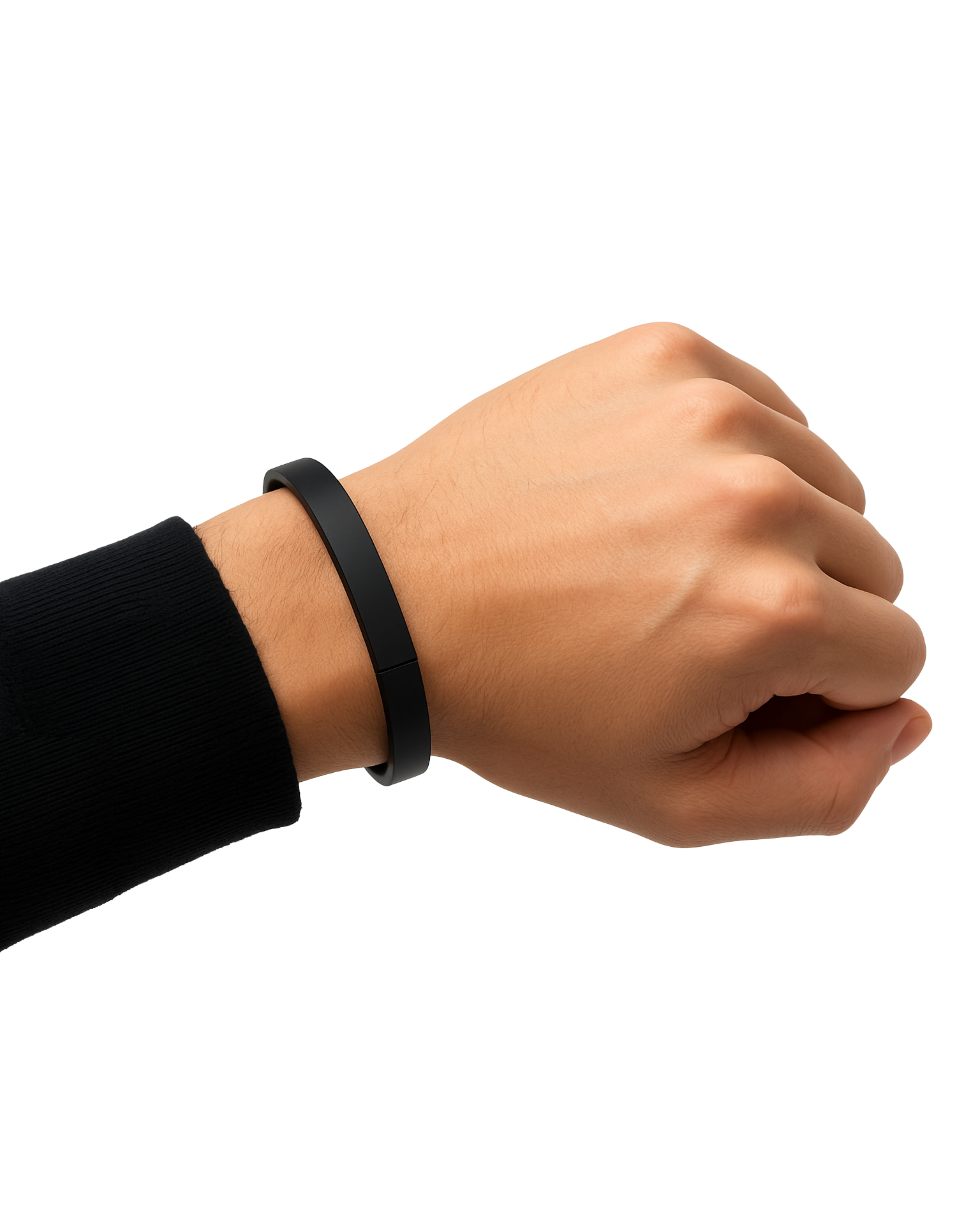Celestia Wristline - Black