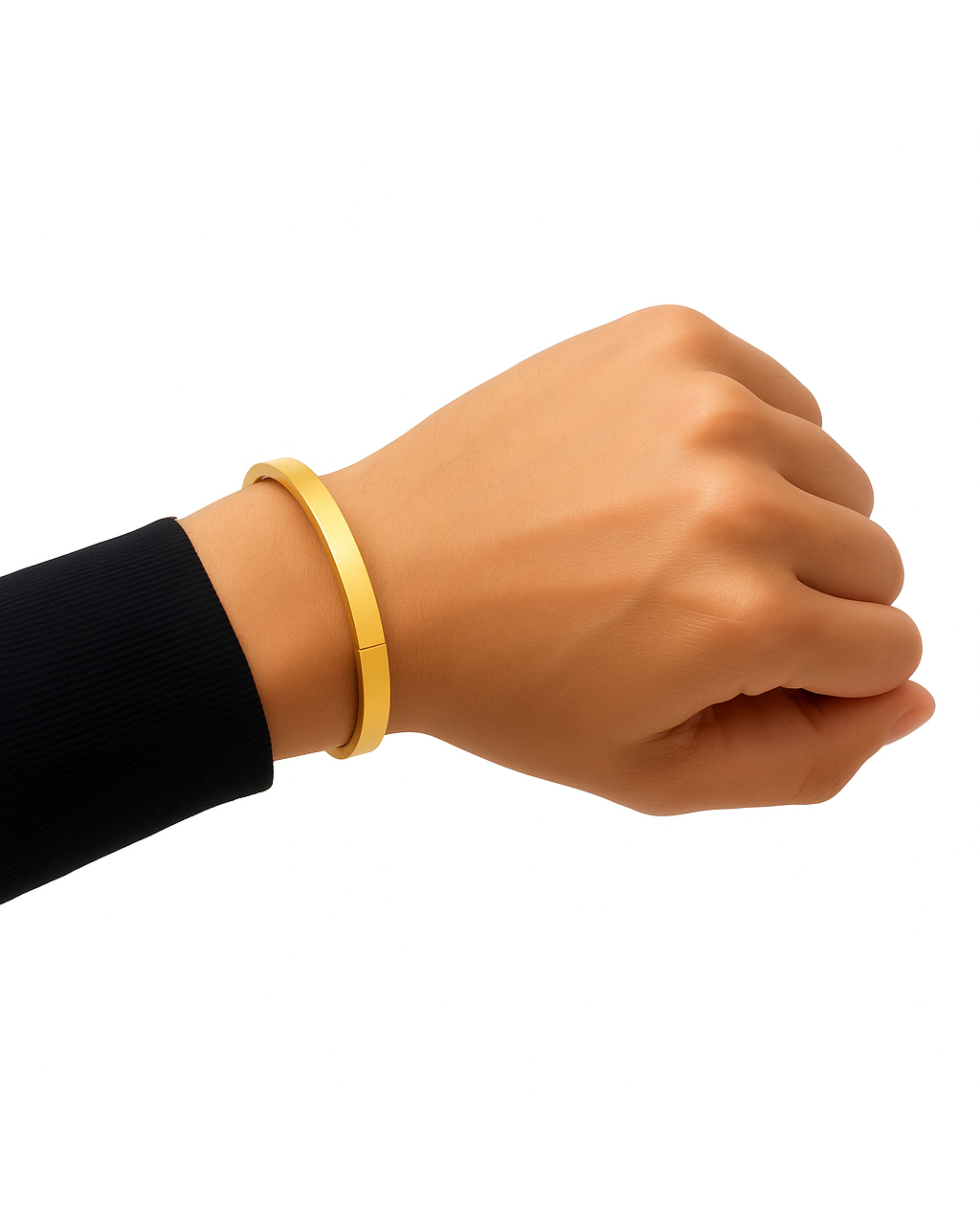 Celestia Wristline - Gold