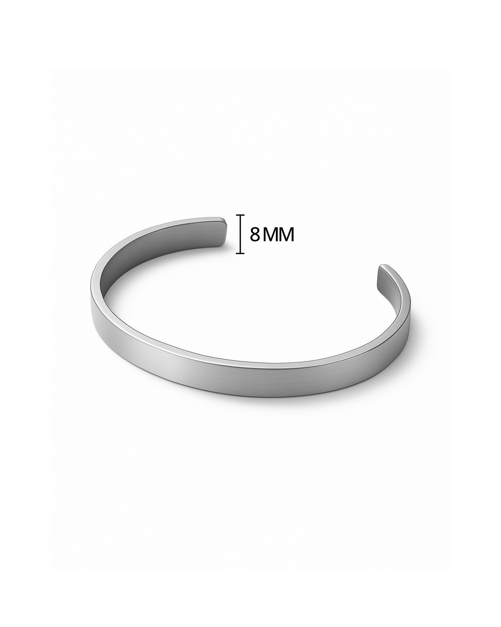 Celestia Classic Wristline - Silver