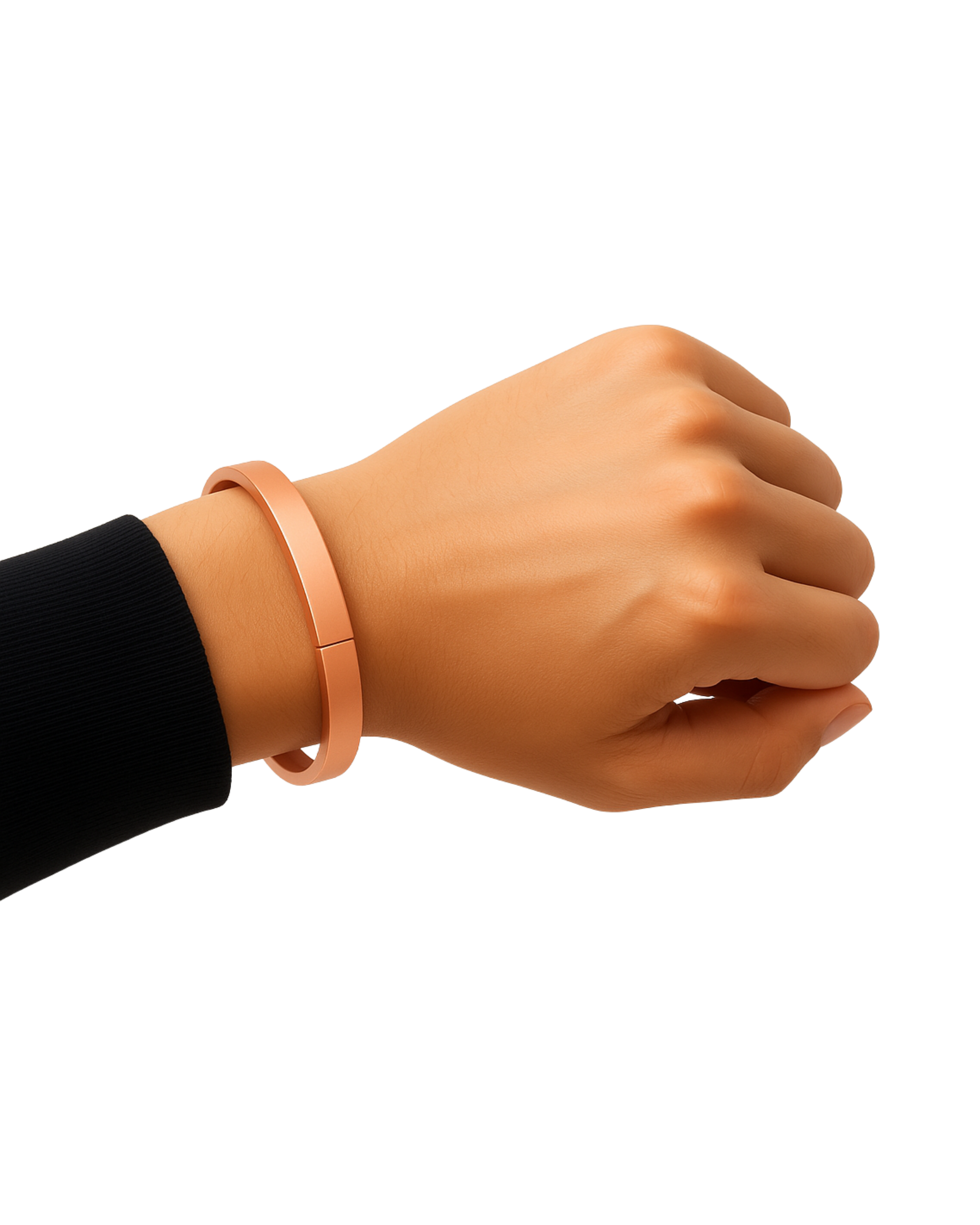 Celestia Wristline - Rose Gold